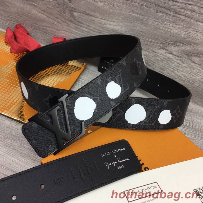 Louis Vuitton Belt 40MM LVB00206 Louis Vuitton Belt 40MM LVB00206